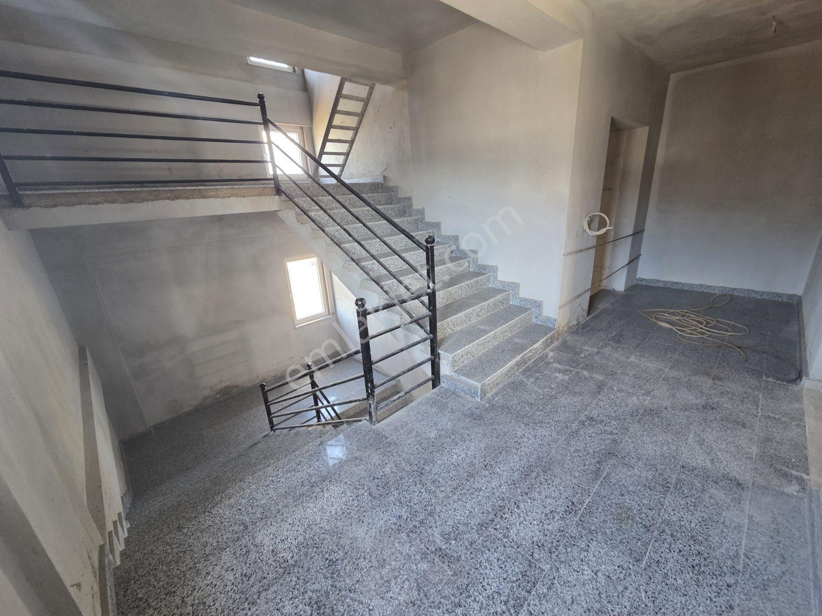 Döşemealtı Sanayisinde Kiralık 900 M2 İşyeri - Görsel 25