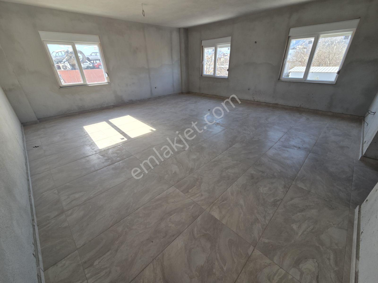 Döşemealtı Sanayisinde Kiralık 900 M2 İşyeri - Görsel 18