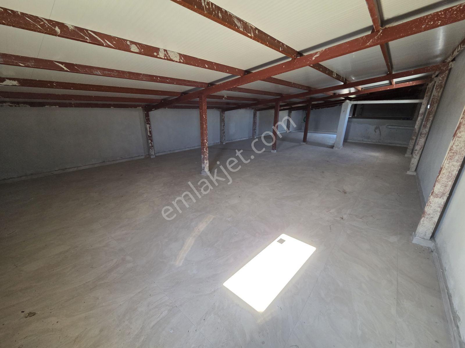 Döşemealtı Sanayisinde Kiralık 900 M2 İşyeri - Görsel 11