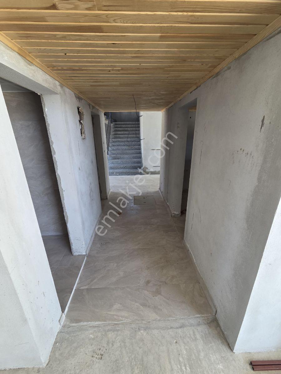 Döşemealtı Sanayisinde Kiralık 900 M2 İşyeri - Görsel 20
