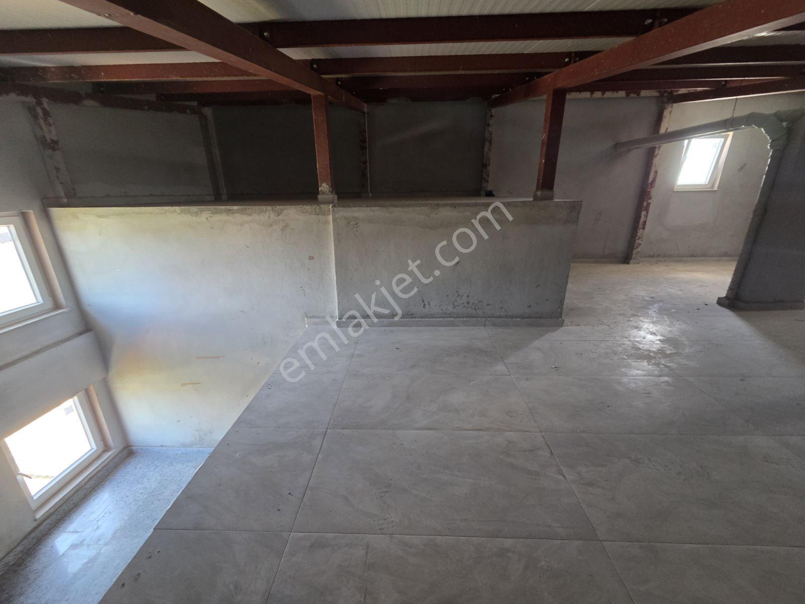Döşemealtı Sanayisinde Kiralık 900 M2 İşyeri - Görsel 21