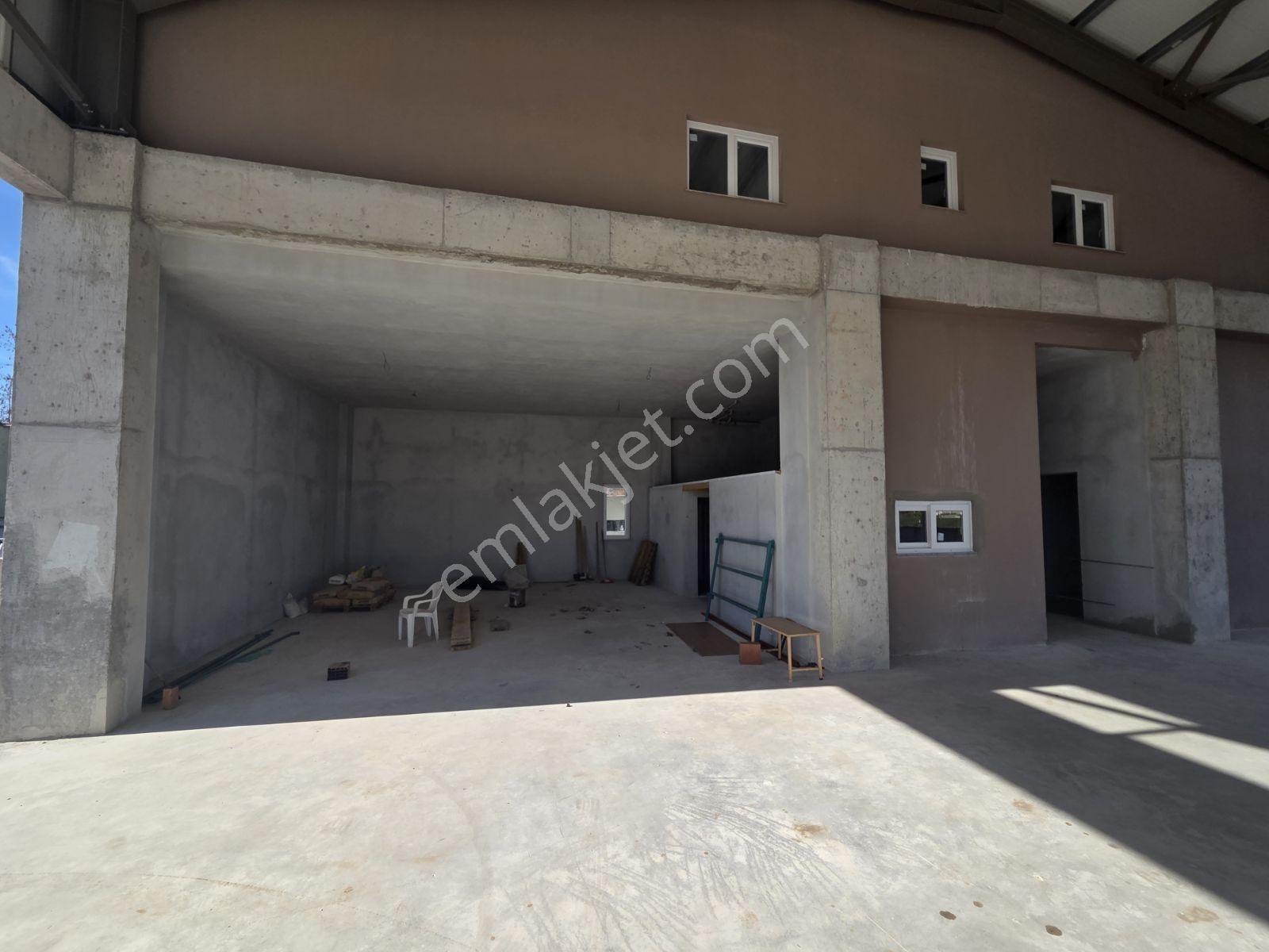 Döşemealtı Sanayisinde Kiralık 900 M2 İşyeri - Görsel 28