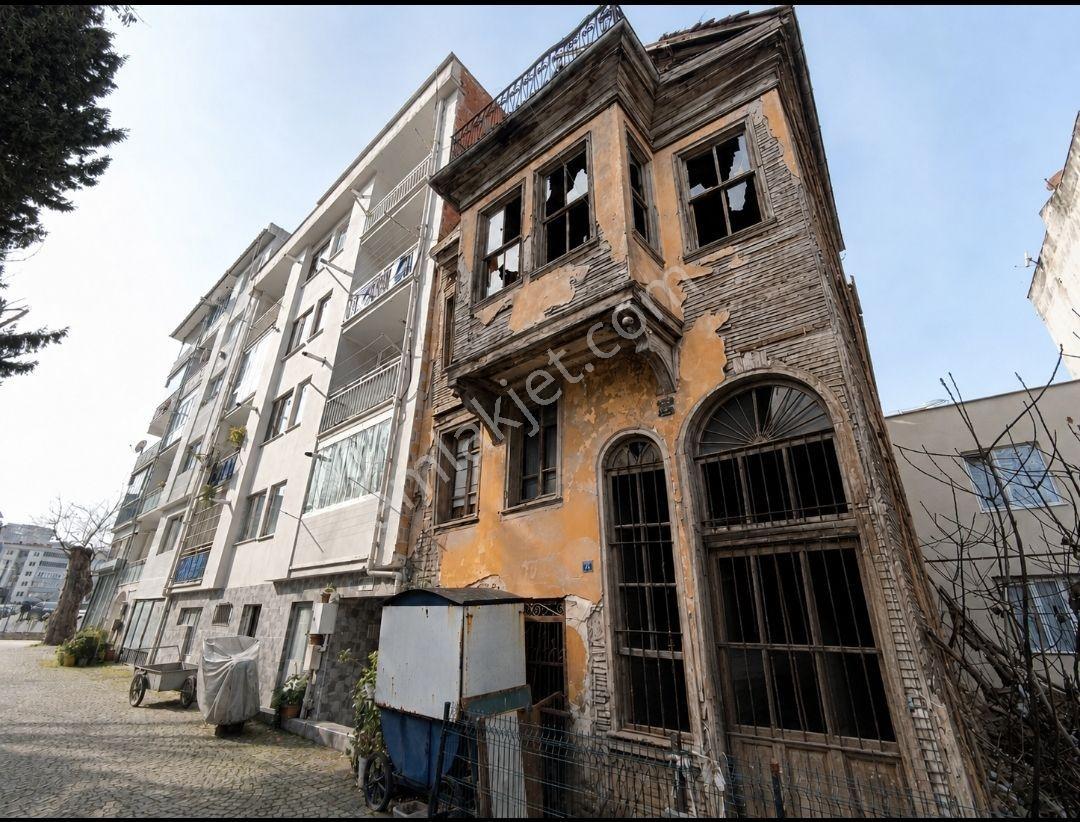 Mudanya Girit Mahallesinde Satılık Ahşap Ev Ve İmarı Arsa - Görsel 8