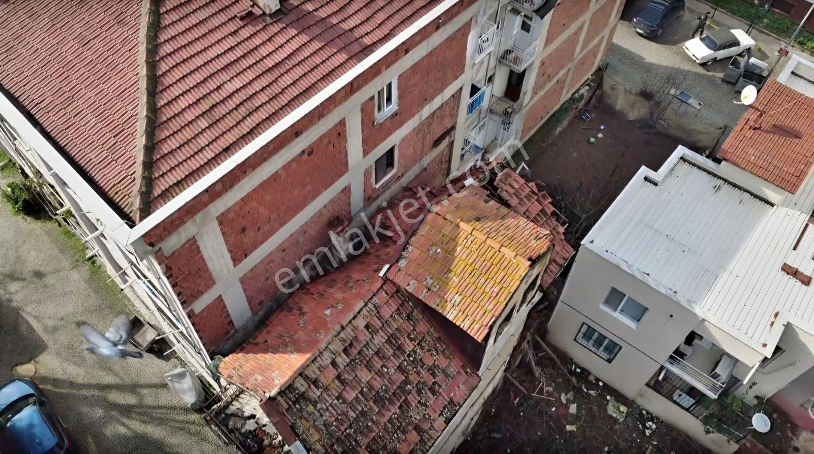 Mudanya Girit Mahallesinde Satılık Ahşap Ev Ve İmarı Arsa - Görsel 6