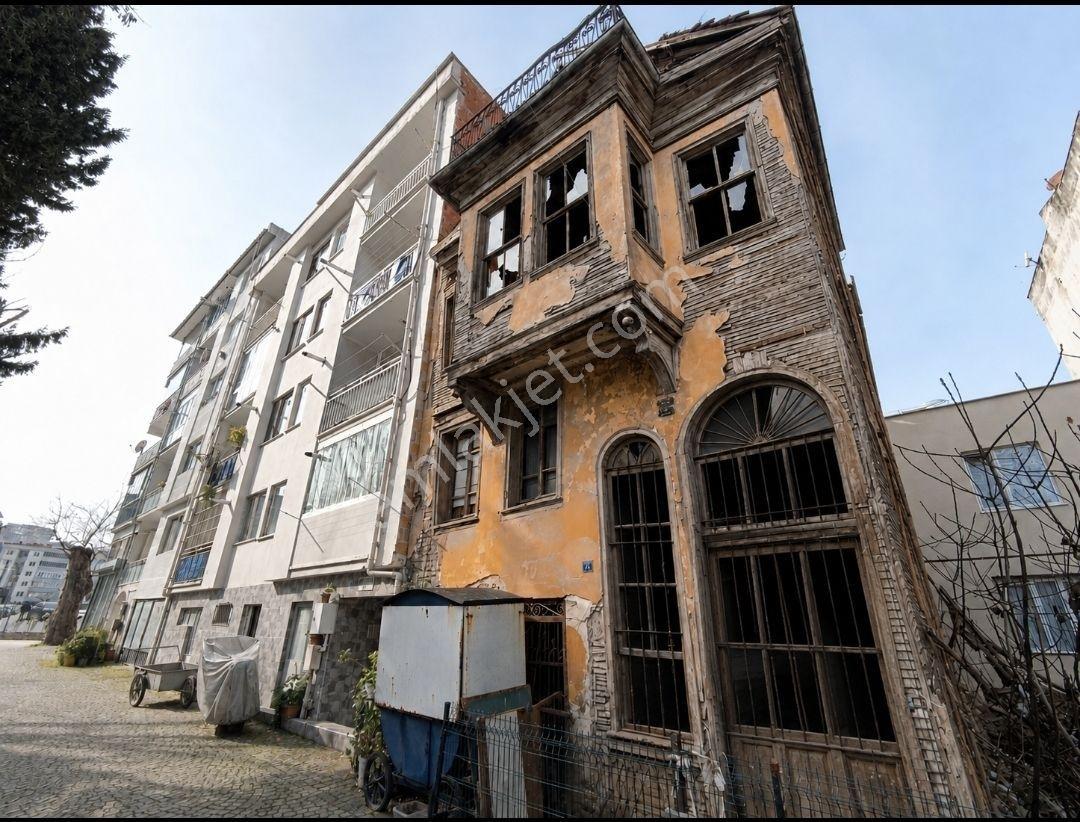 Mudanya Girit Mahallesinde Satılık Ahşap Ev Ve İmarı Arsa - Görsel 7