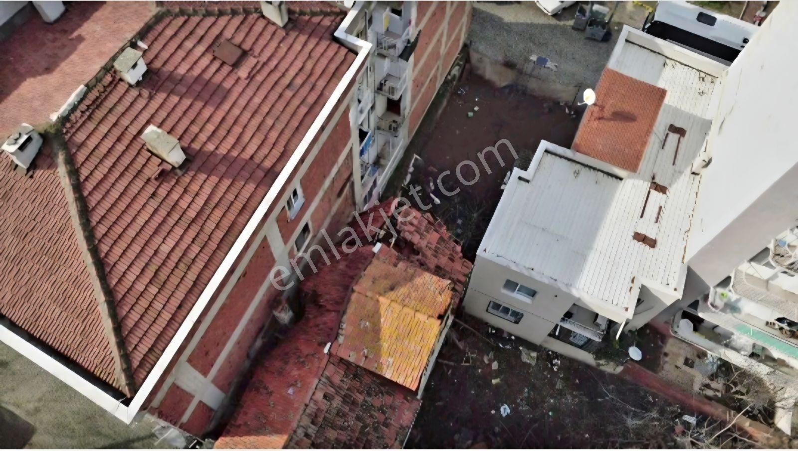 Mudanya Girit Mahallesinde Satılık Ahşap Ev Ve İmarı Arsa - Görsel 3