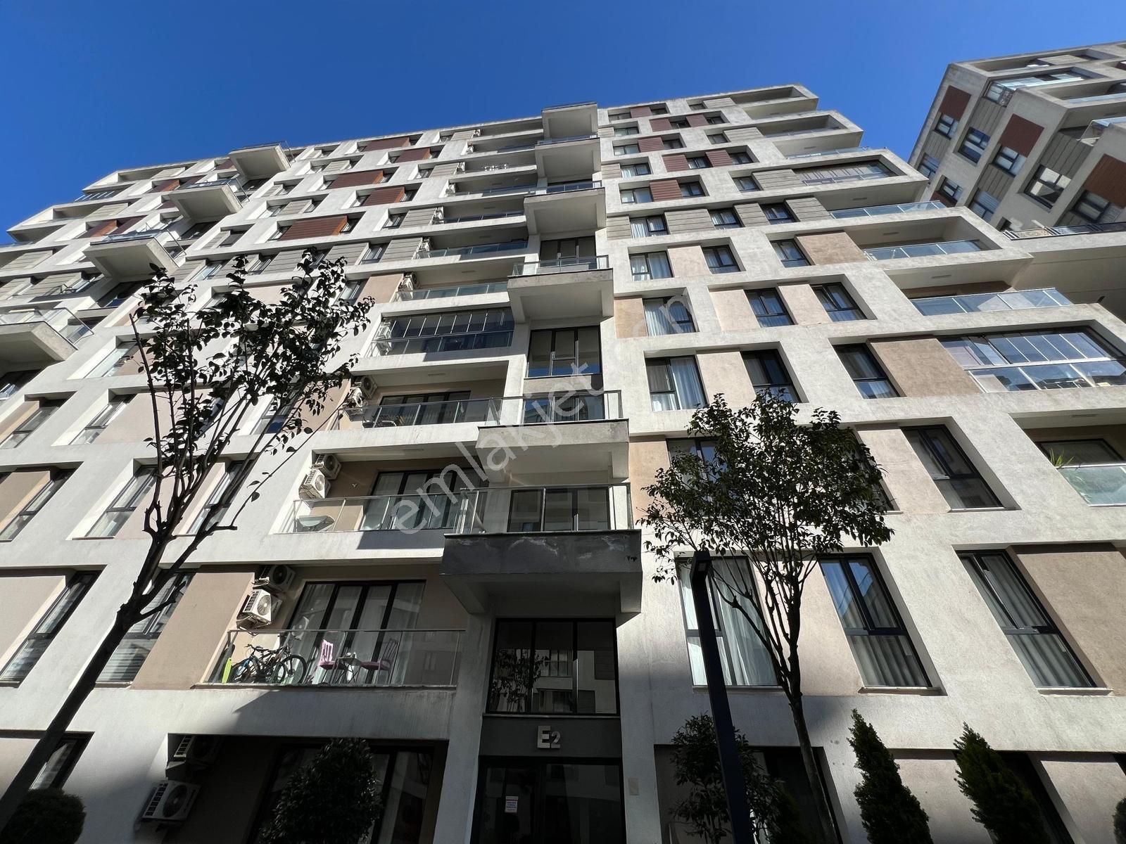 Westsıde2 E5 Yürüme Mesafesi Oturuma Hazır Beylikdüzü 2+1 Daire - Görsel 11