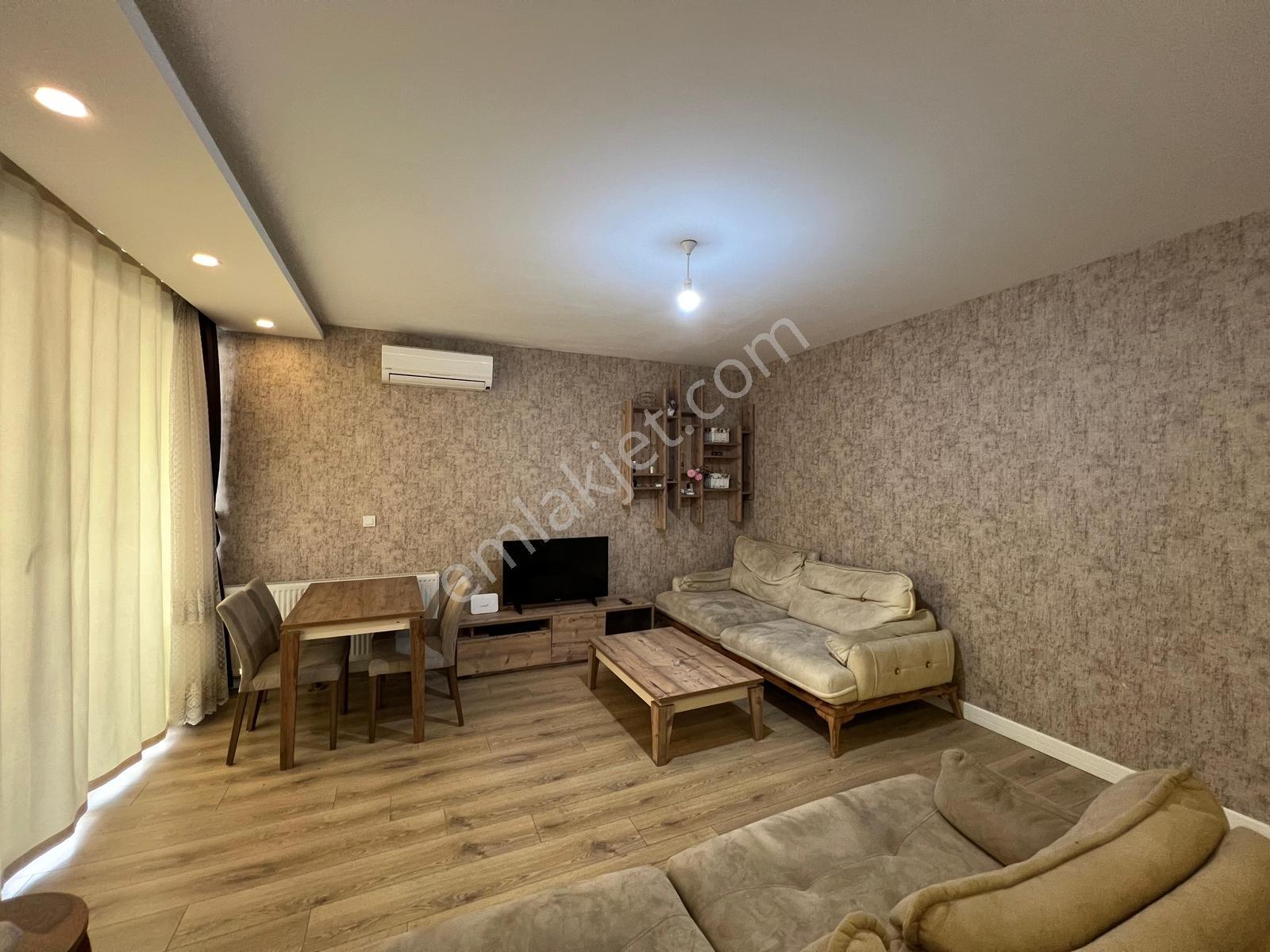 Westsıde2 E5 Yürüme Mesafesi Oturuma Hazır Beylikdüzü 2+1 Daire - Görsel 15