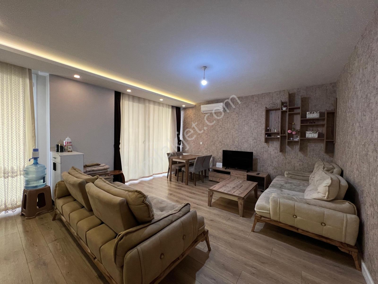 Westsıde2 E5 Yürüme Mesafesi Oturuma Hazır Beylikdüzü 2+1 Daire - Görsel 20