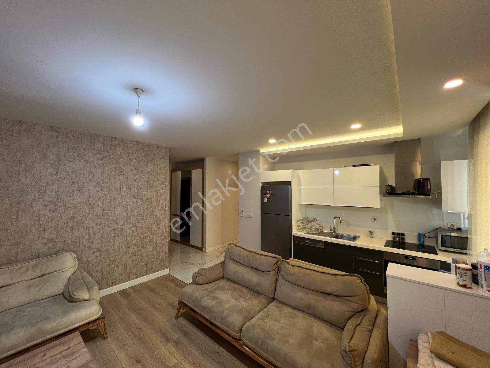 Westsıde2 E5 Yürüme Mesafesi Oturuma Hazır Beylikdüzü 2+1 Daire - Görsel 14