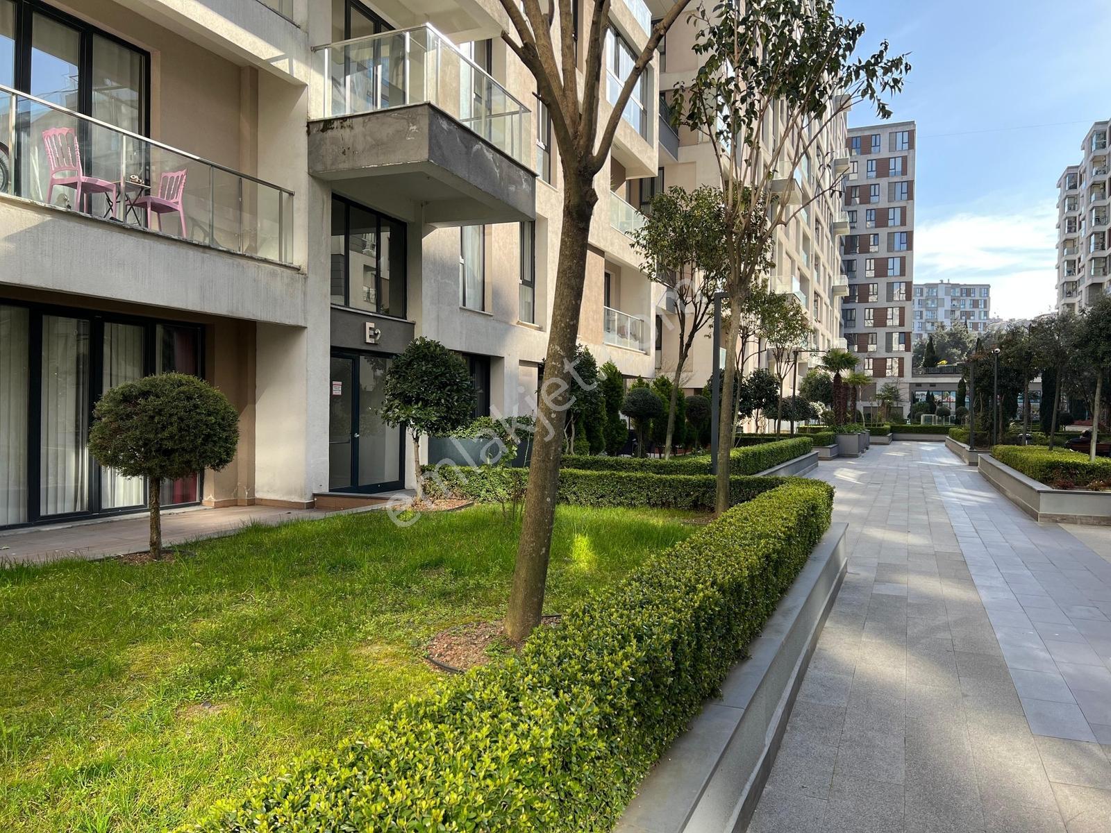 Westsıde2 E5 Yürüme Mesafesi Oturuma Hazır Beylikdüzü 2+1 Daire - Görsel 19