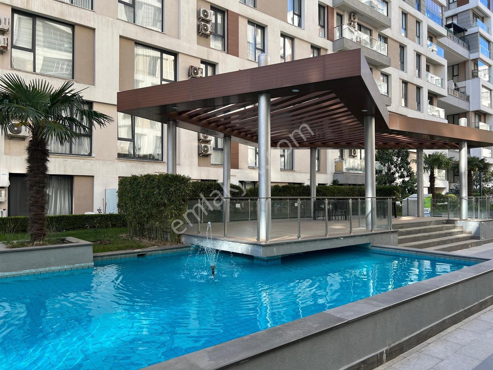 Westsıde2 E5 Yürüme Mesafesi Oturuma Hazır Beylikdüzü 2+1 Daire - Görsel 9