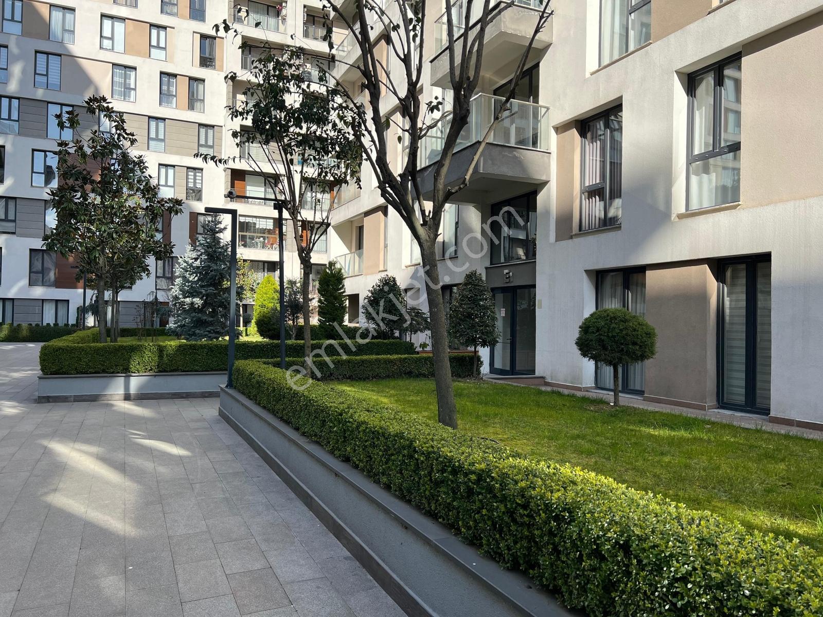 Westsıde2 E5 Yürüme Mesafesi Oturuma Hazır Beylikdüzü 2+1 Daire - Görsel 18