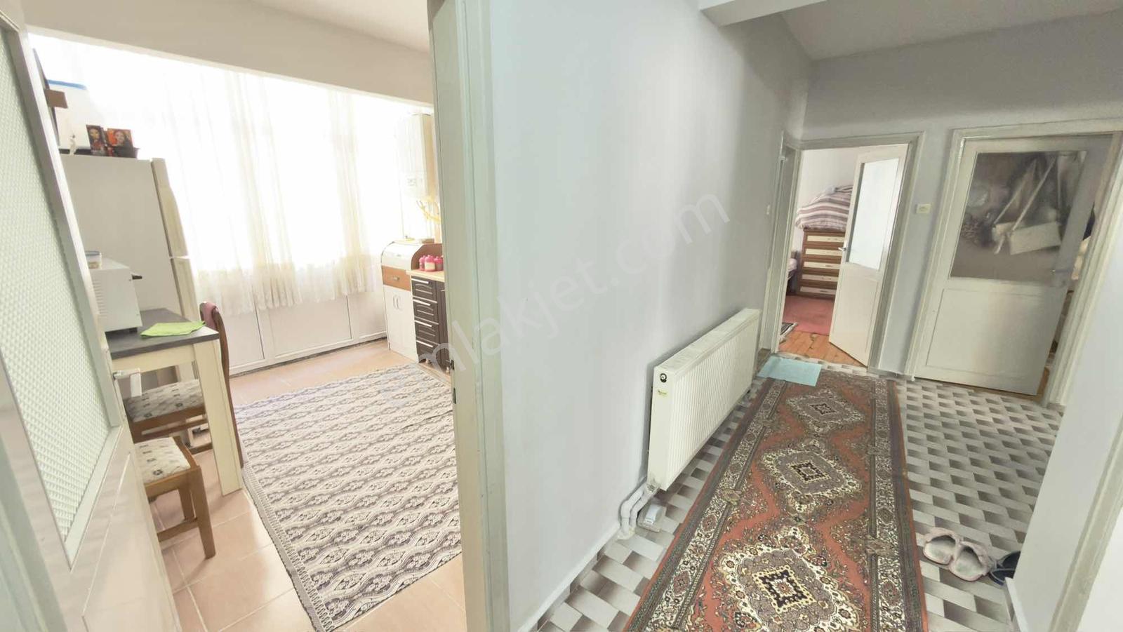 Trabzon Merkezde Fırsat Daire - Görsel 16