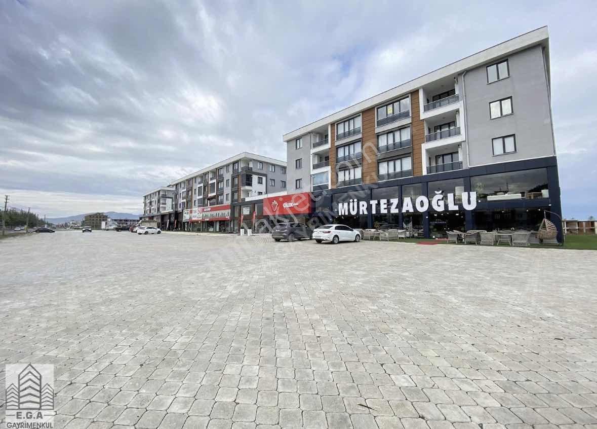 E.g.a Gayrimenkul Üni City Teraslı 2+1 Daire !!! - Görsel 11
