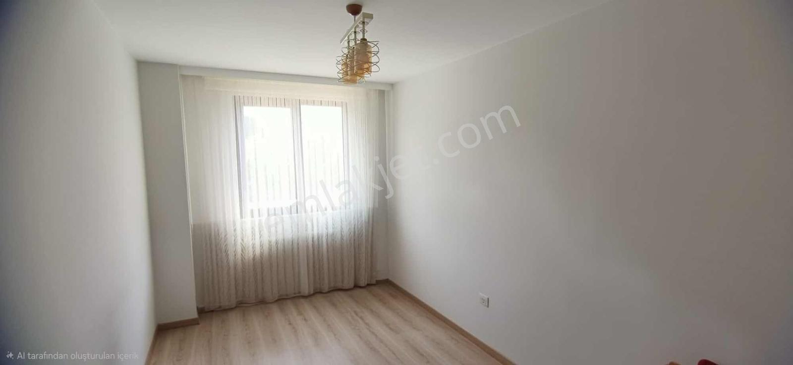 E.g.a Gayrimenkul Üni City Teraslı 2+1 Daire !!! - Görsel 4