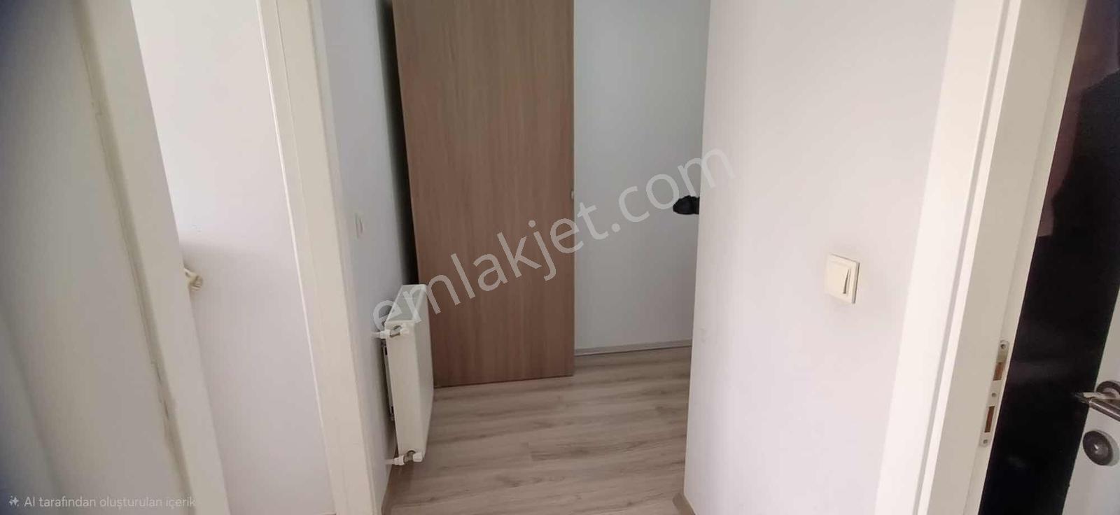 E.g.a Gayrimenkul Üni City Teraslı 2+1 Daire !!! - Görsel 15