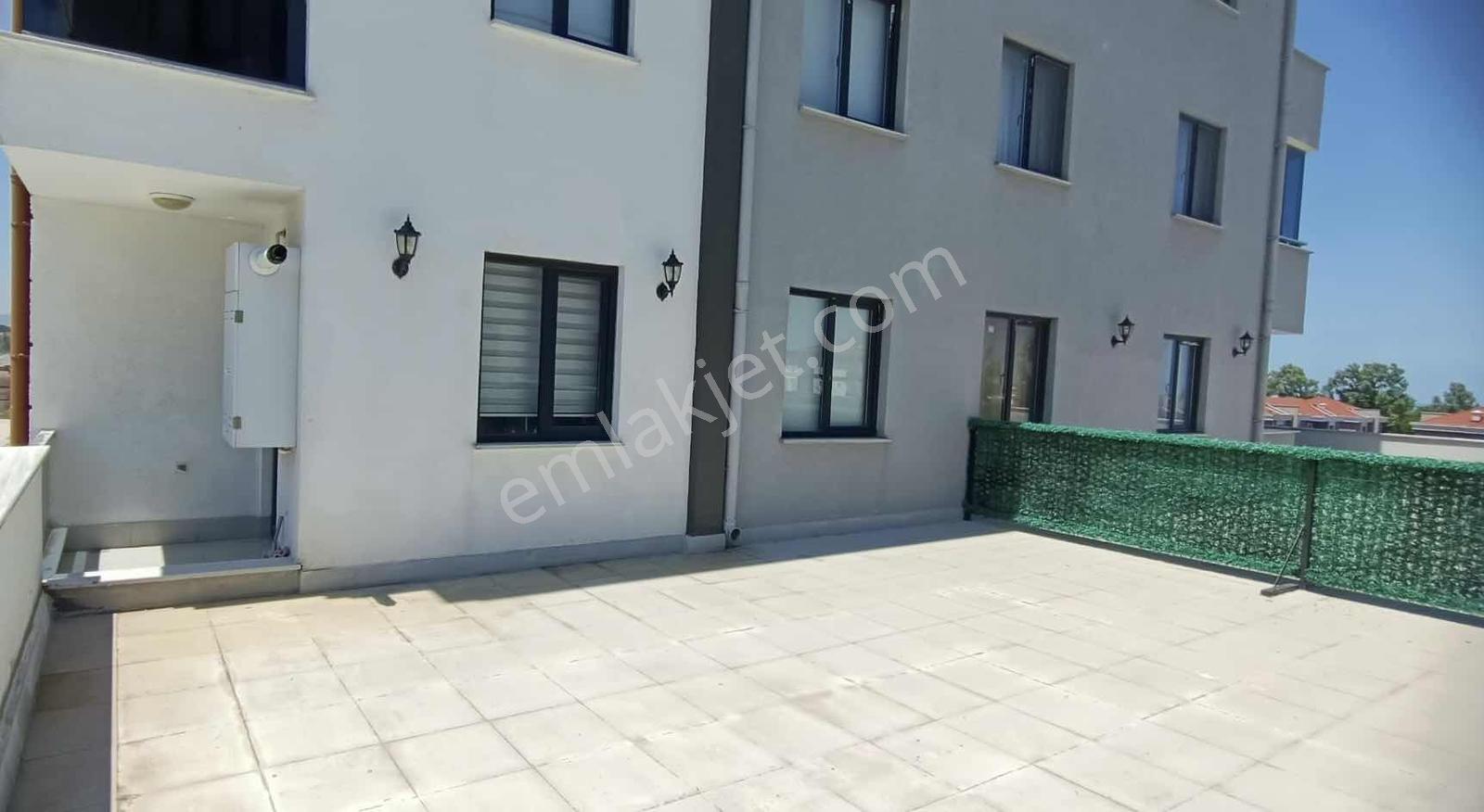 E.g.a Gayrimenkul Üni City Teraslı 2+1 Daire !!! - Görsel 3