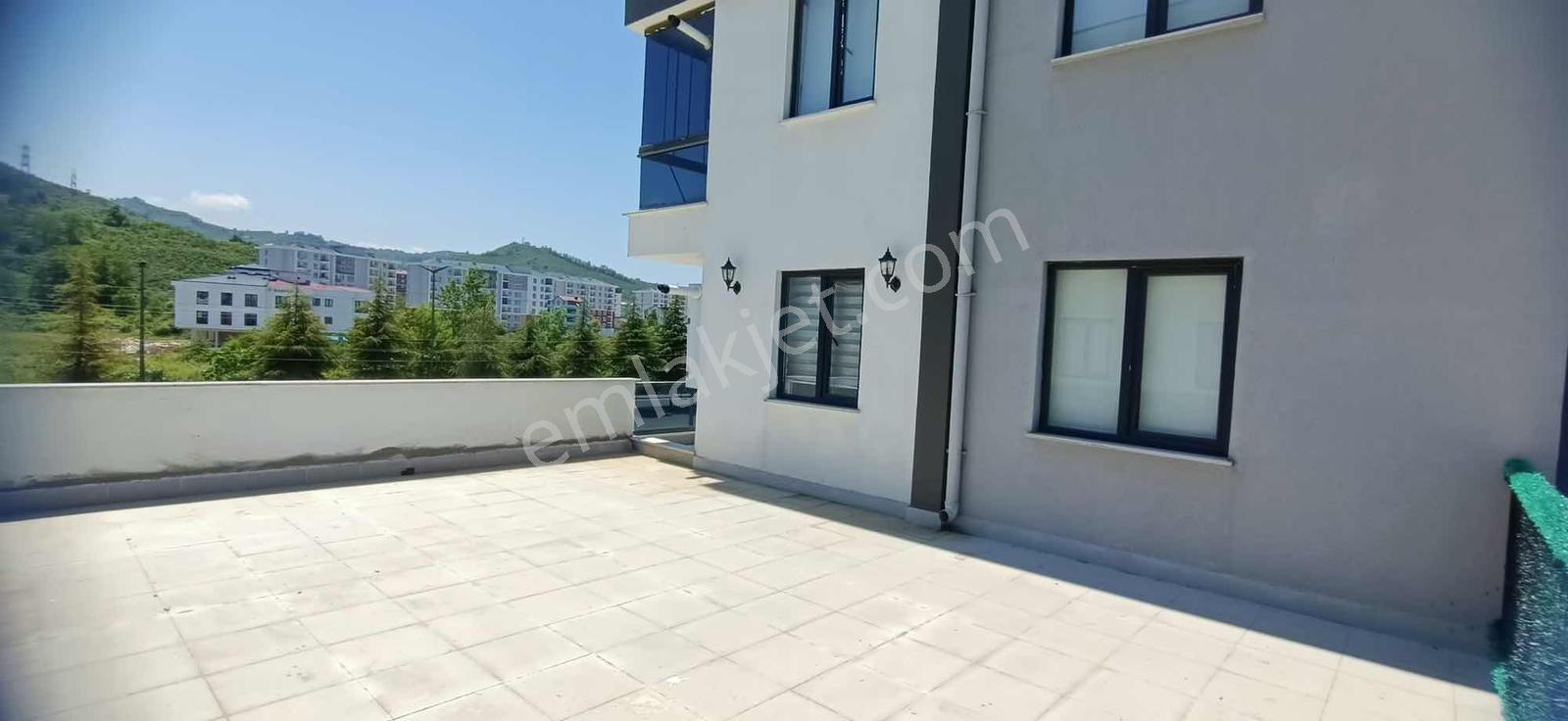 E.g.a Gayrimenkul Üni City Teraslı 2+1 Daire !!! - Görsel 9