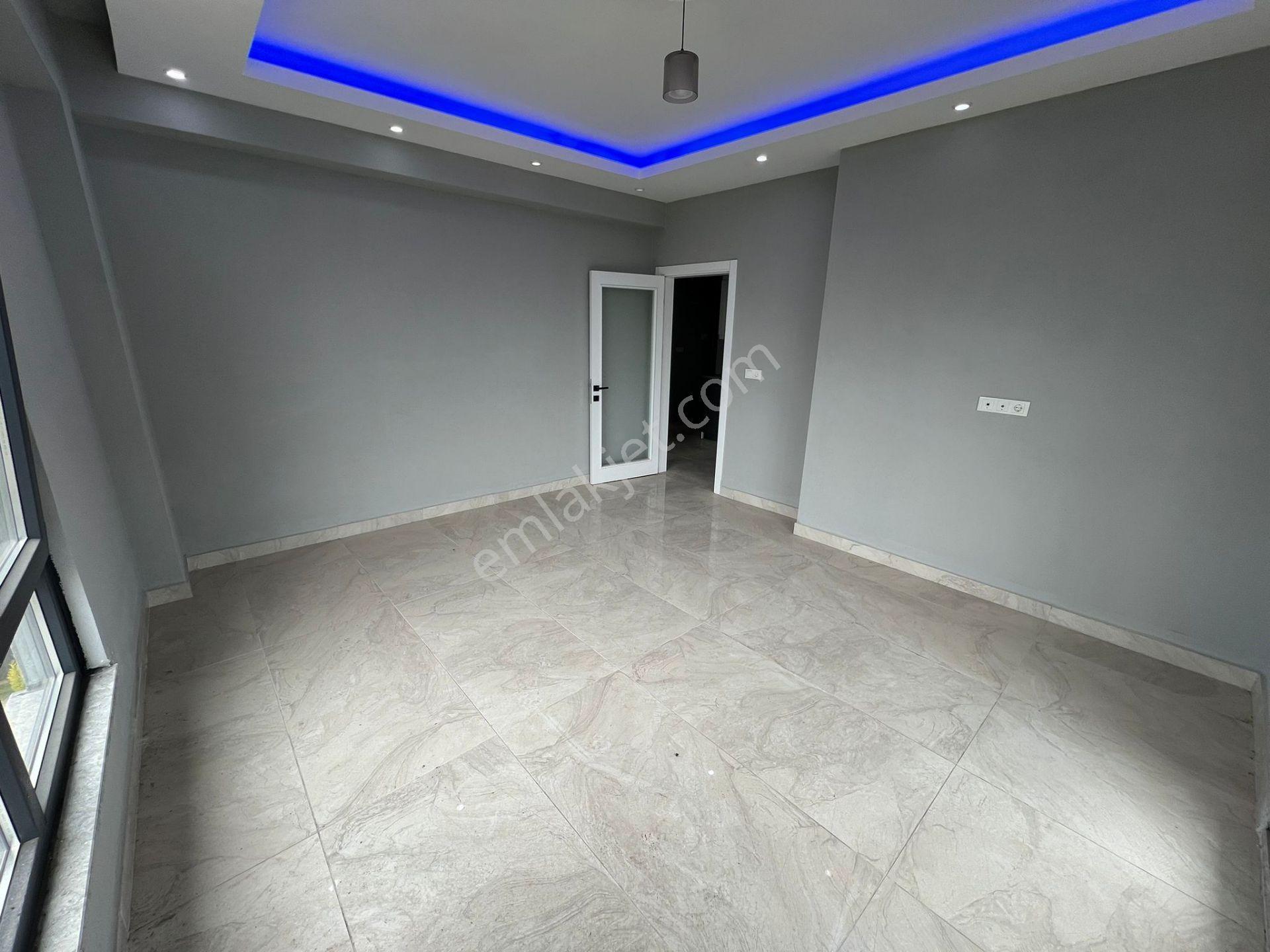 Havuzlu Sitede ^^sıfır 2+1 Daire^^3.kat Denize Yakın - Görsel 20