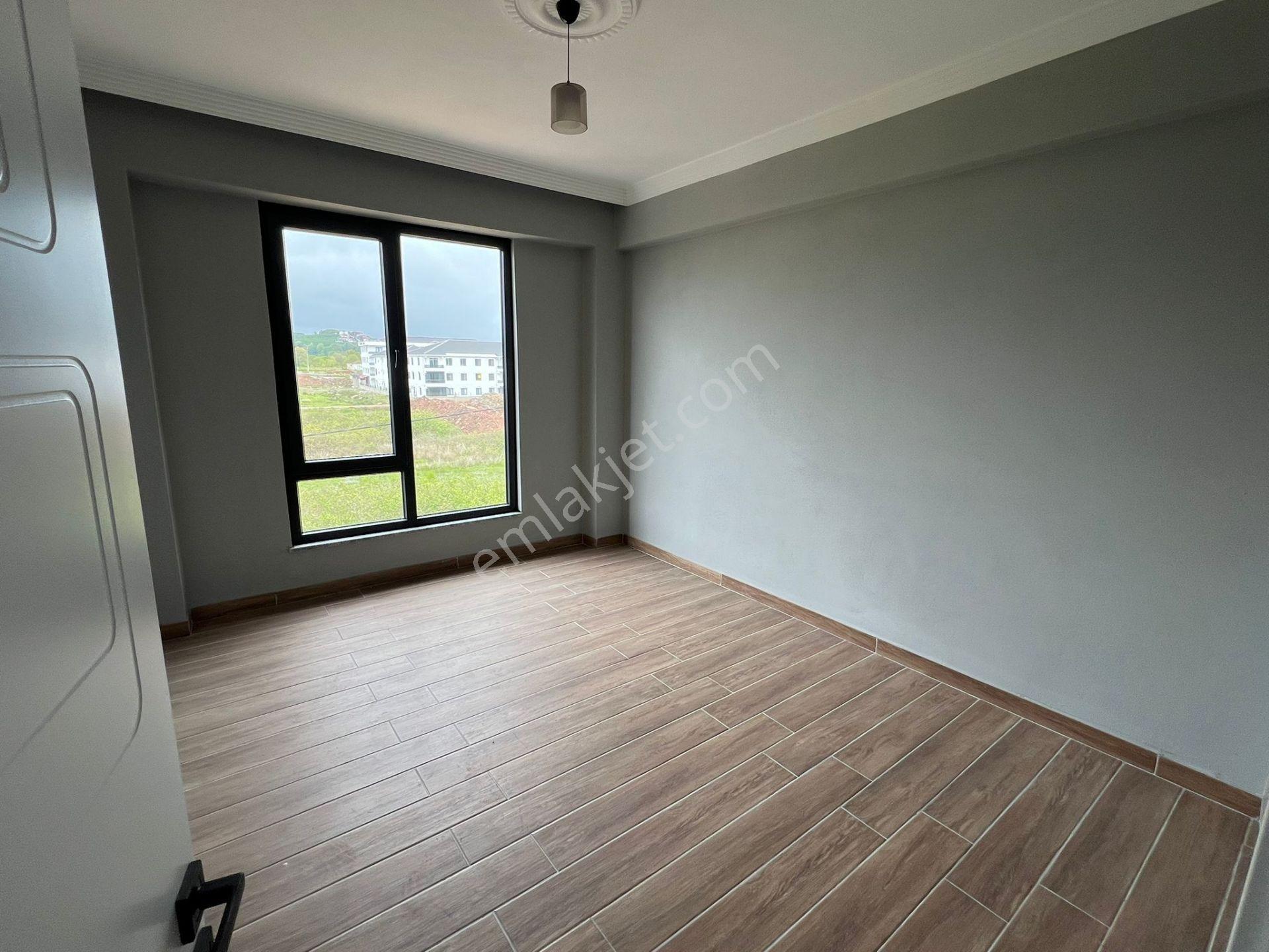 Havuzlu Sitede ^^sıfır 2+1 Daire^^3.kat Denize Yakın - Görsel 24