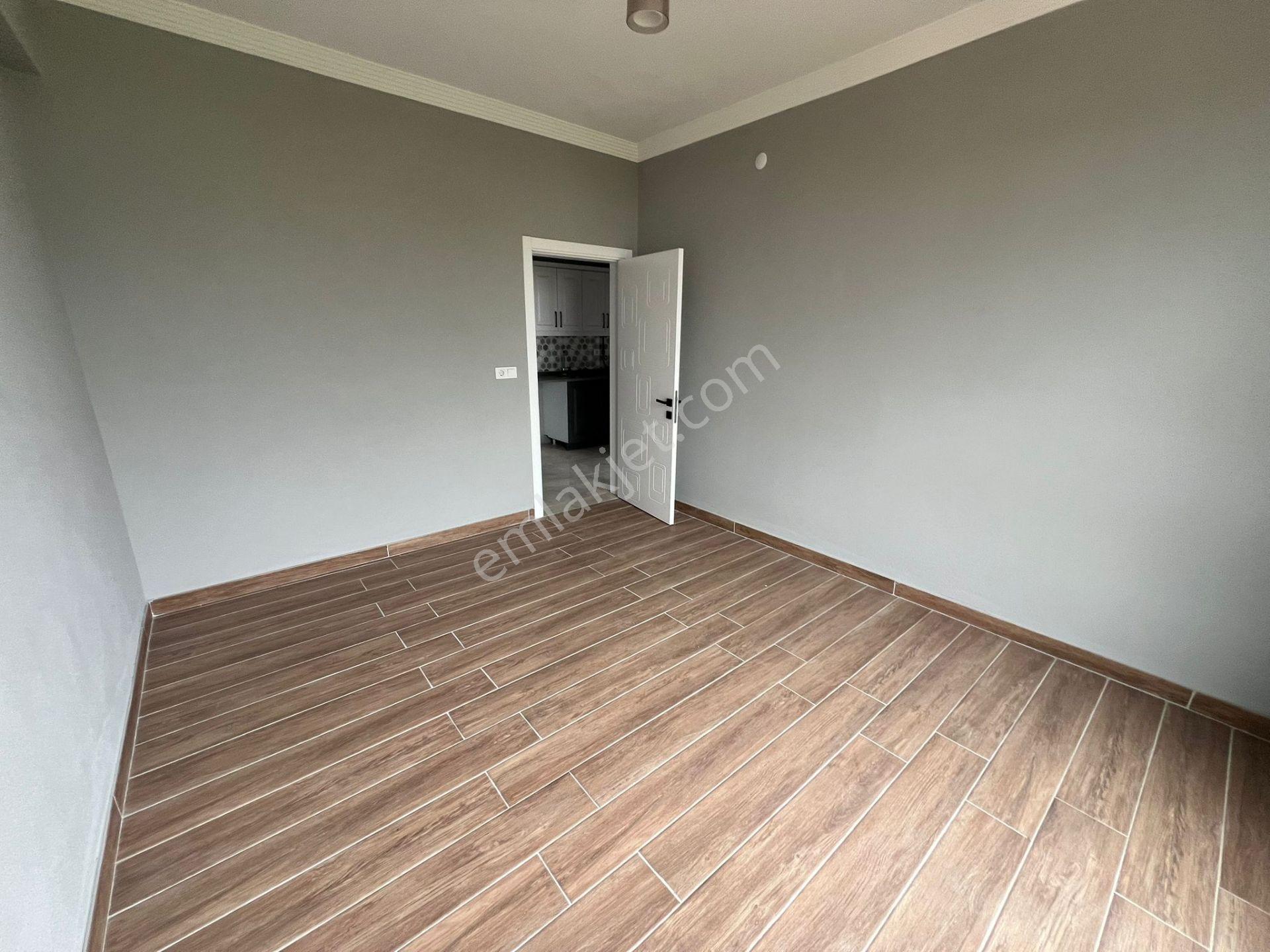 Havuzlu Sitede ^^sıfır 2+1 Daire^^3.kat Denize Yakın - Görsel 21