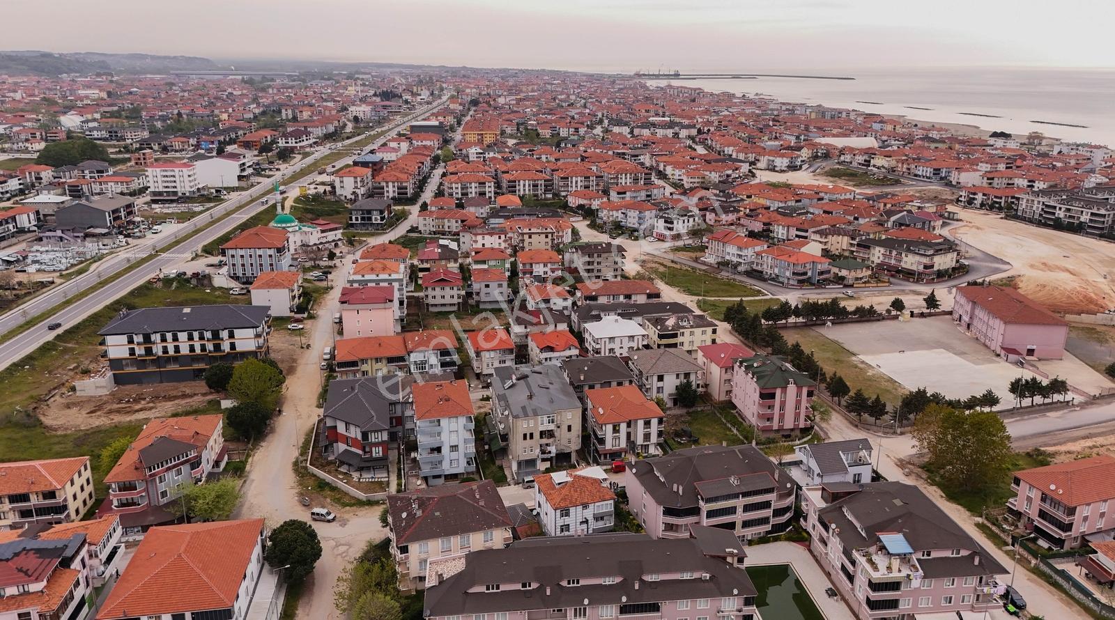 Karasu Yalı Mahallesinde 4 Daireli Bahçeli Müstakil Ev - Görsel 21