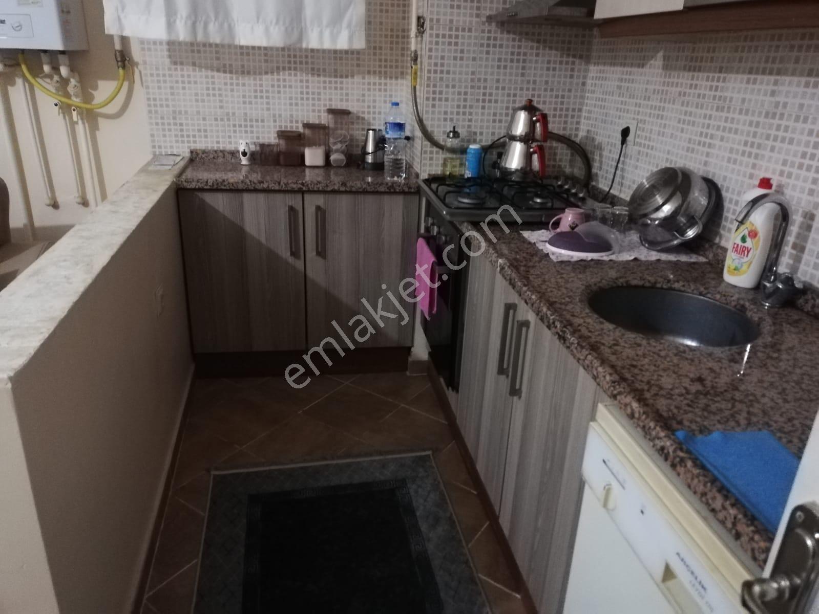 Çorlu Şehir Merkezine Yakın Konumda 1+1 / 70 M2 Satılık Daire - Görsel 21