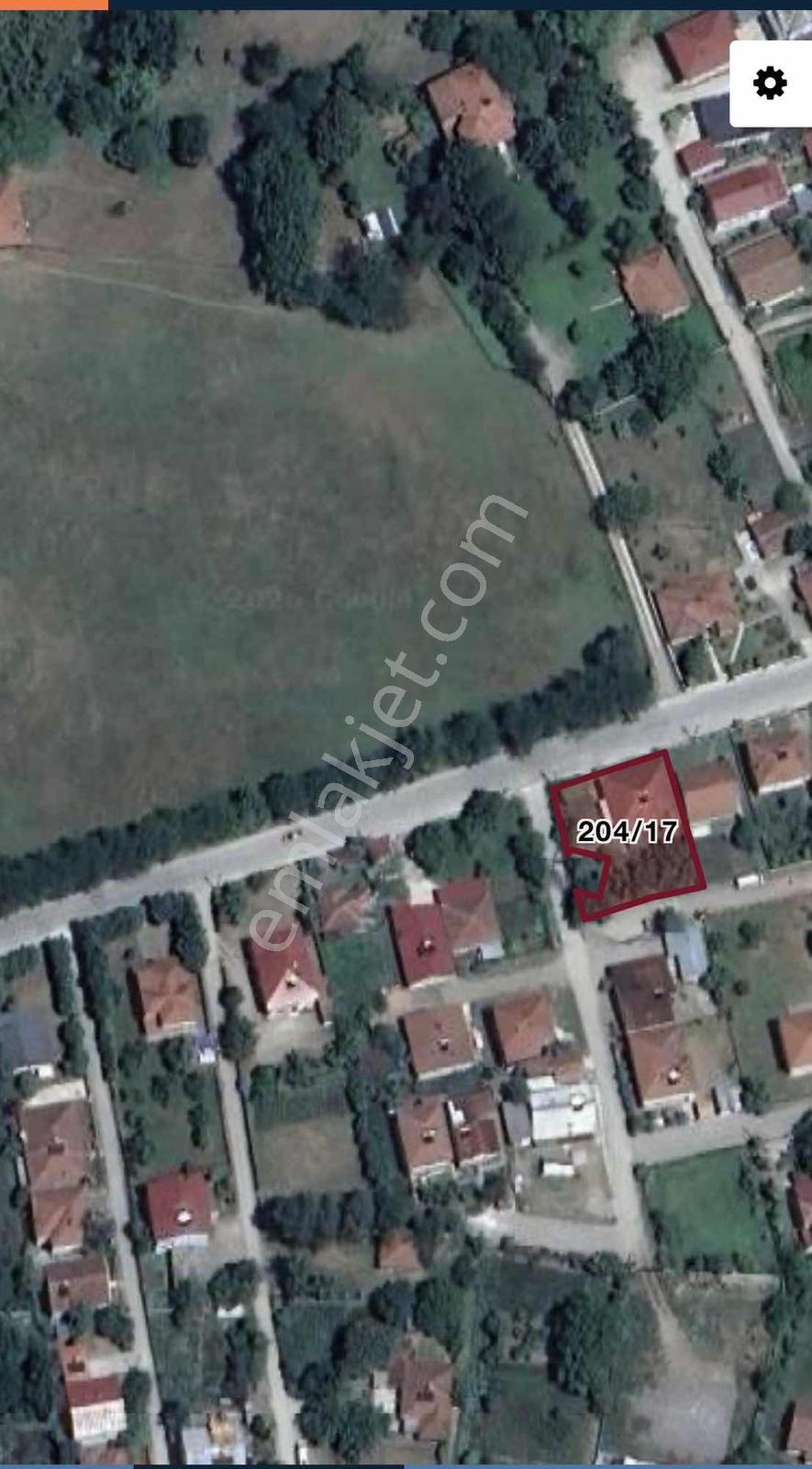 Ruşen Aydın Gyd'dan Kaynaşlı D.y.hasanbey'de Satılık Ev Ve Arsa - Görsel 23