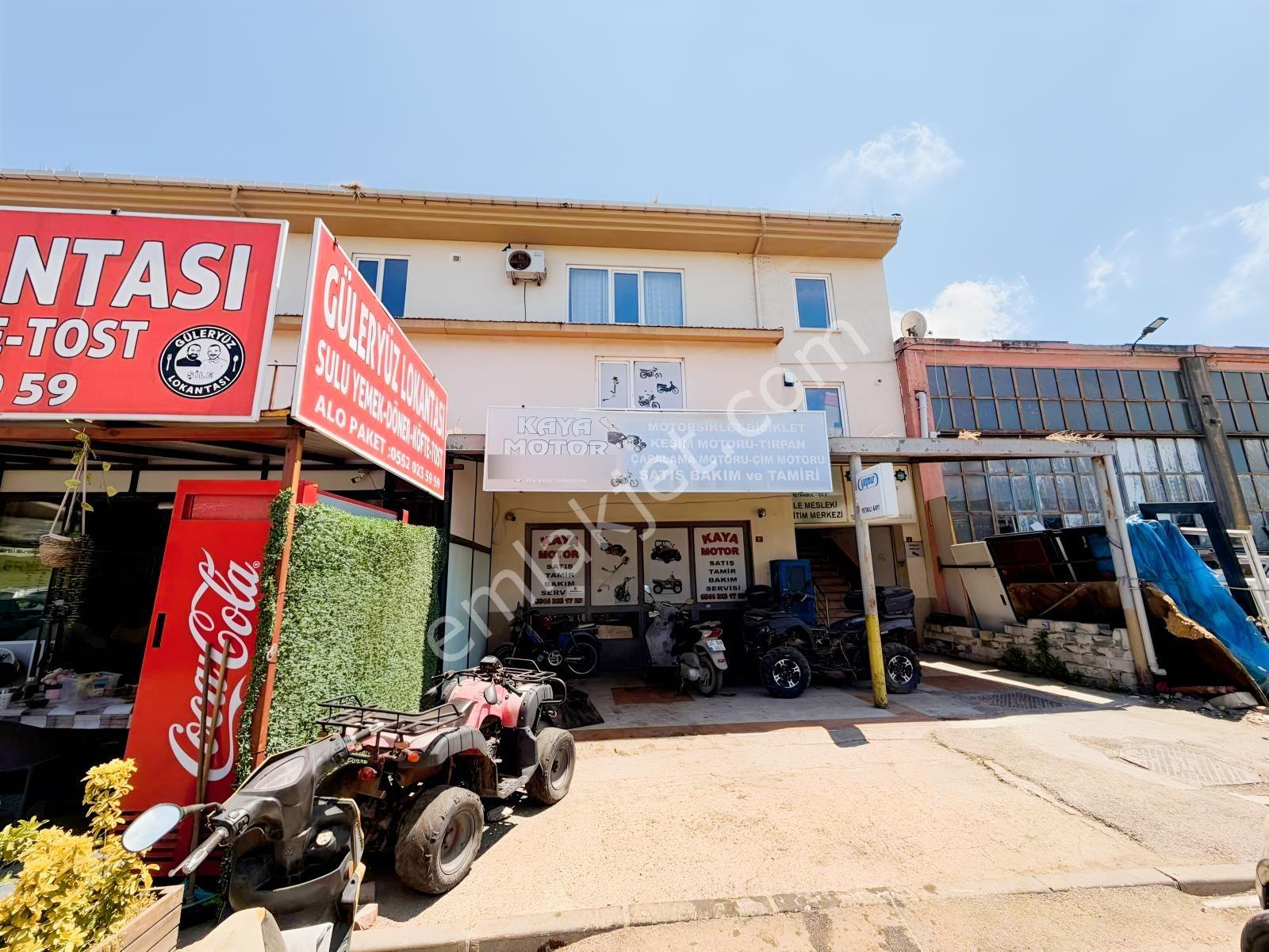 Re/max Anka'dan İşletmelik/yatırımlık Acilll Fırsat İşyeri - Görsel 2