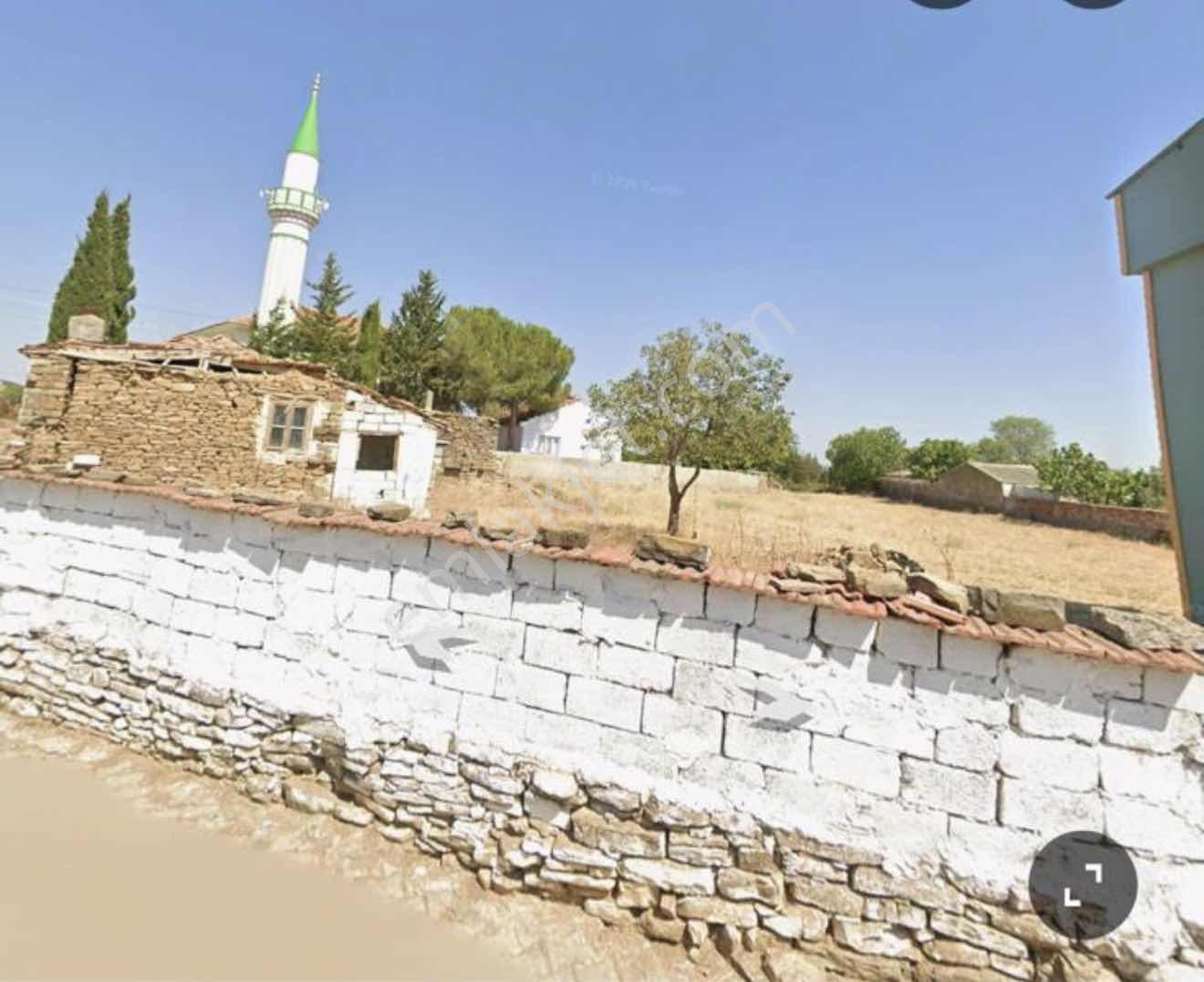 Çanakkale Gelibolu Kalealtı Köyünde Satılık Arsa