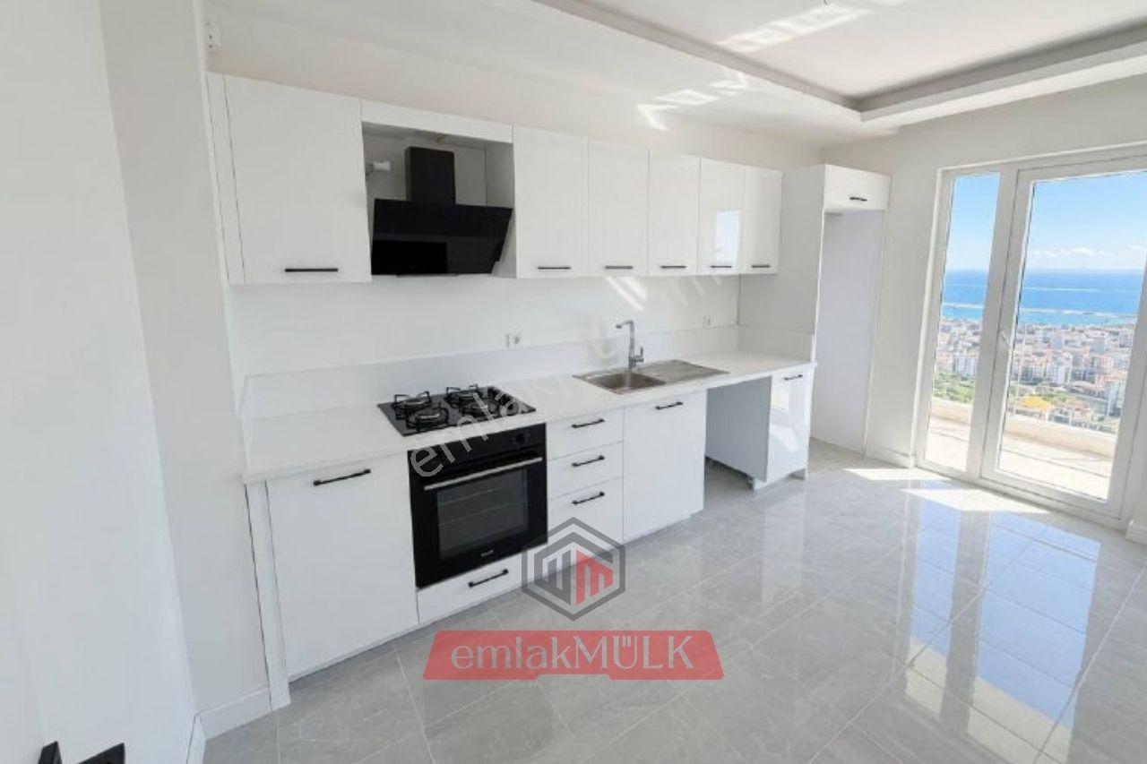 Emlakmülkten Yukarıyurtçu'da 2+1 Geniş Ve Modern Lüks Daire