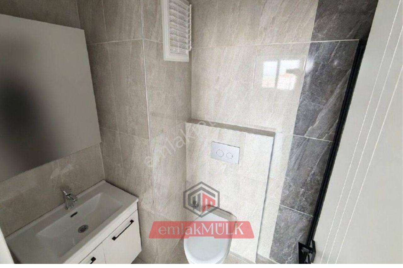Emlakmülkten Yukarıyurtçu'da 2+1 Geniş Ve Modern Lüks Daire - Görsel 22