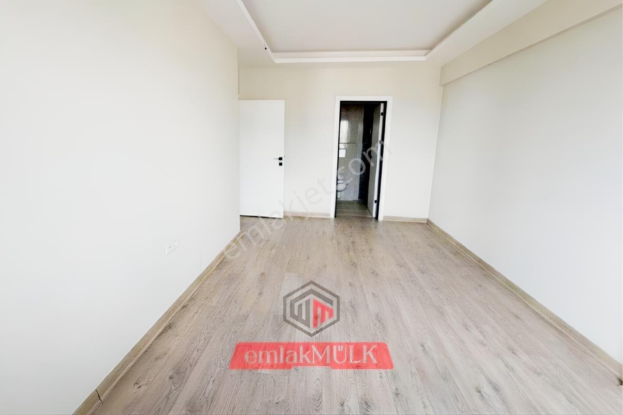 Emlakmülkten Yukarıyurtçu'da 2+1 Geniş Ve Modern Lüks Daire - Görsel 35
