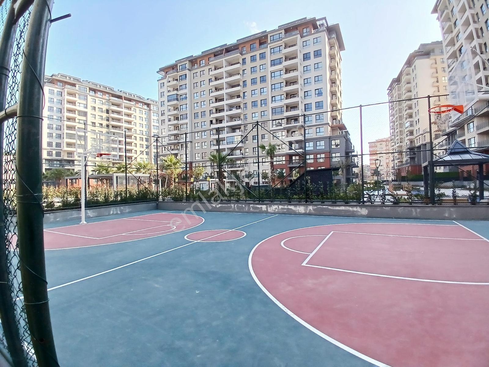 Referans Beylikdüzü Satılık 2+1 Peyzaj Cephe Hiç Kullanılmamış - Görsel 18