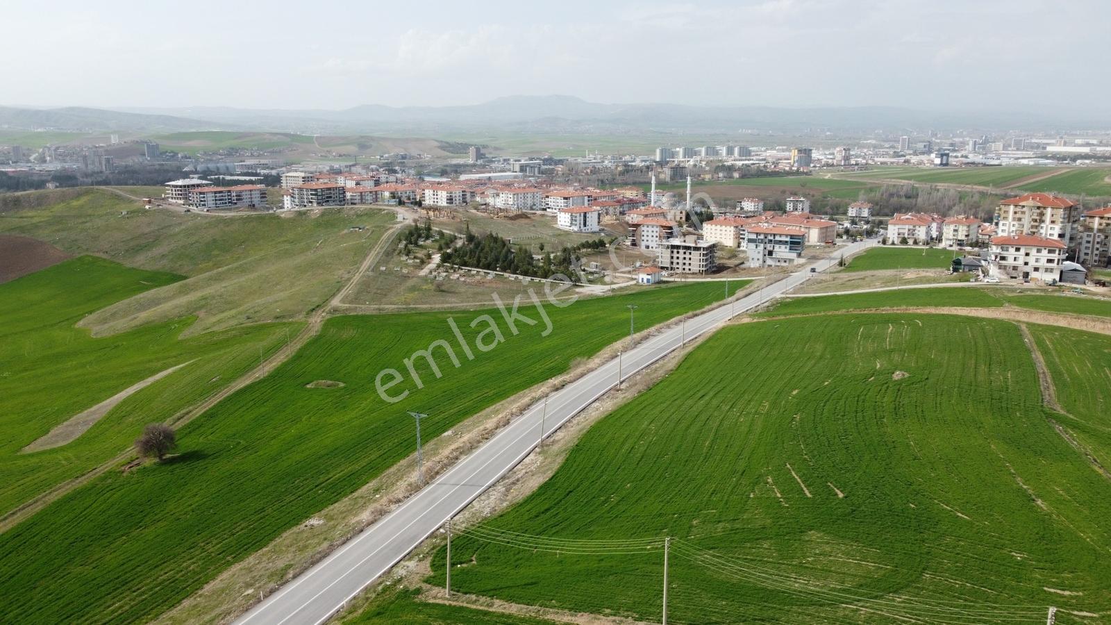 -*-altınova Da Yüksek Kattan Yarım Daire Getirili İmarlı Arsa*- - Görsel 23