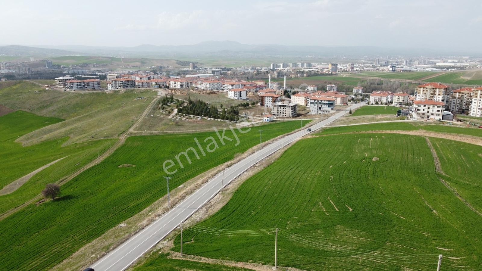 -*-altınova Da Yüksek Kattan Yarım Daire Getirili İmarlı Arsa*- - Görsel 21
