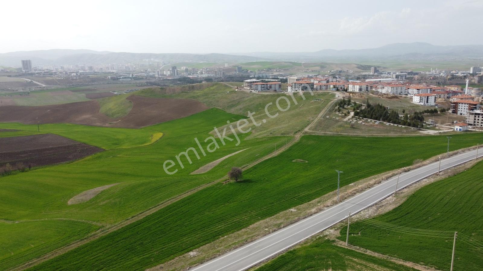-*-altınova Da Yüksek Kattan Yarım Daire Getirili İmarlı Arsa*- - Görsel 12