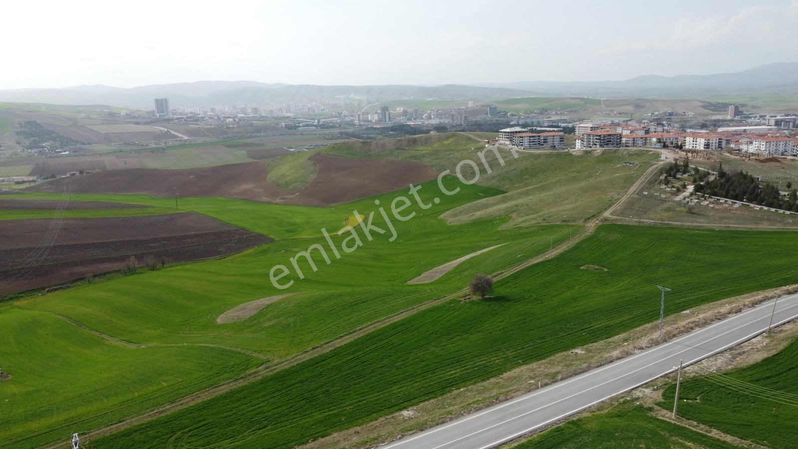 -*-altınova Da Yüksek Kattan Yarım Daire Getirili İmarlı Arsa*- - Görsel 5