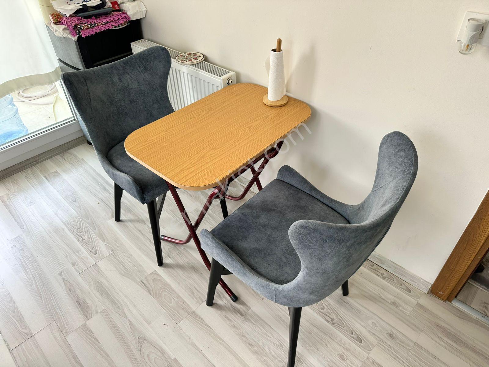 Zeki Emlak'tan Manisa Muradiye Mahallesinde 2+1 Kapalı Mutfak Kiralık Daire - Görsel 11