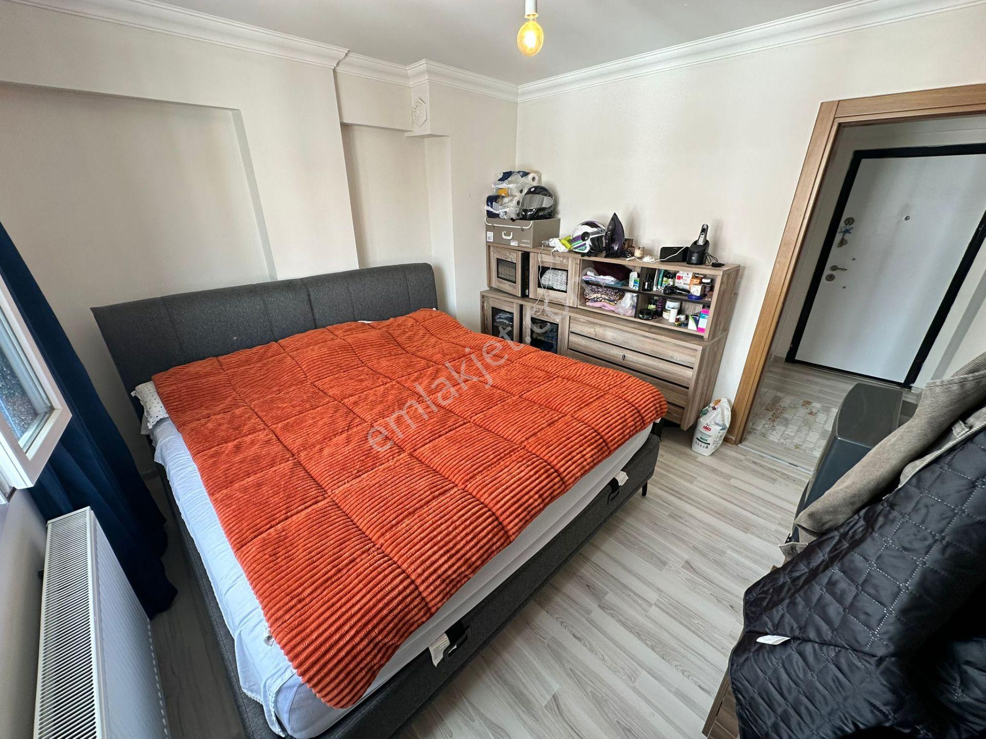 Zeki Emlak'tan Manisa Muradiye Mahallesinde 2+1 Kapalı Mutfak Kiralık Daire - Görsel 15