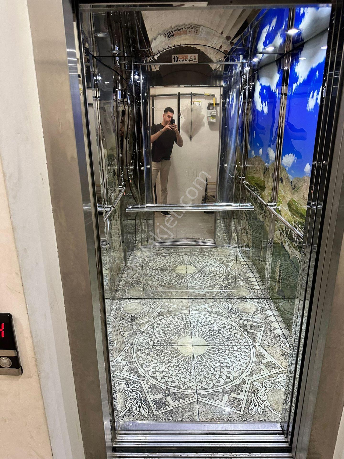 Zeki Emlak'tan Manisa Muradiye Mahallesinde 2+1 Kapalı Mutfak Kiralık Daire - Görsel 20