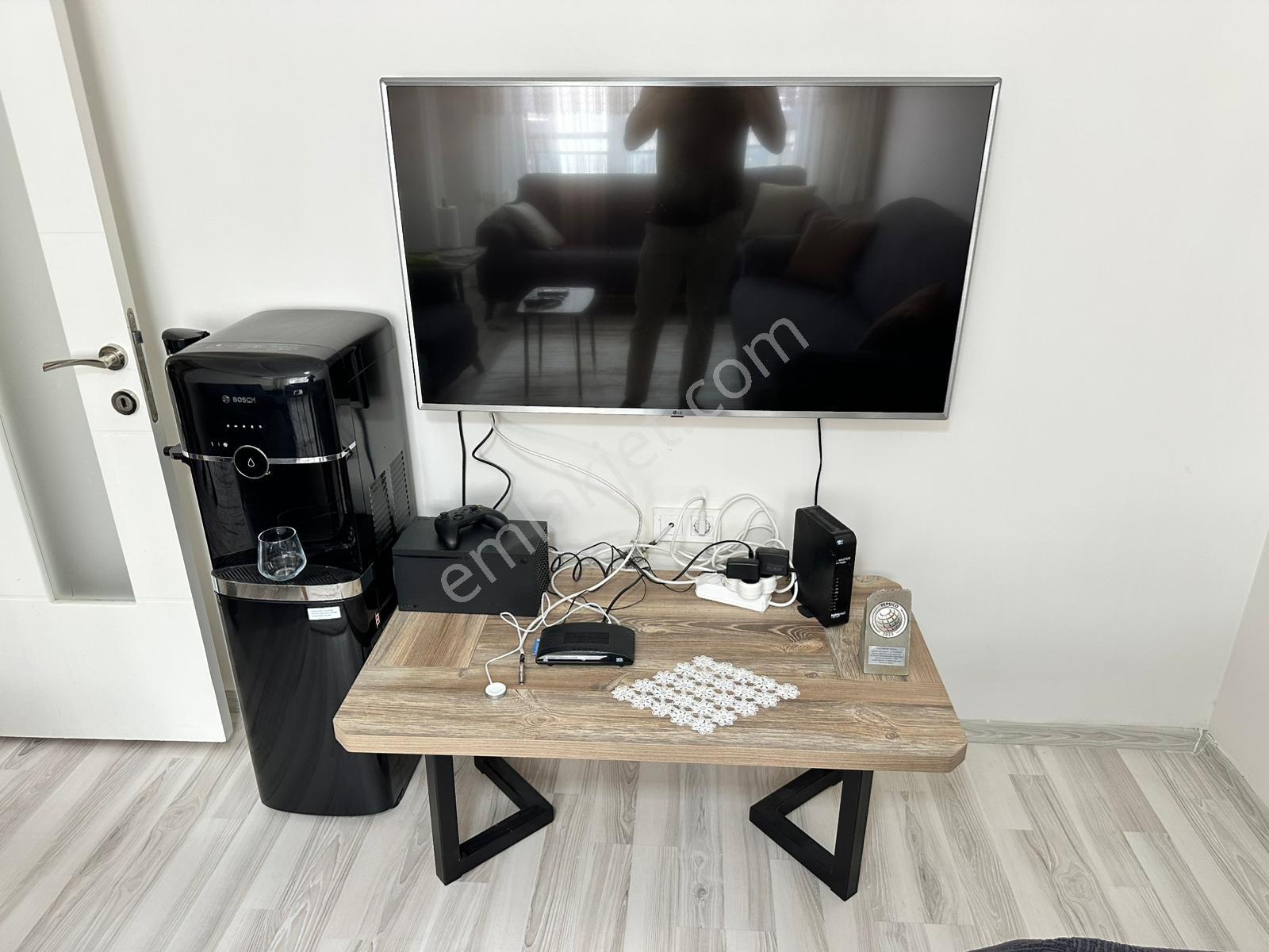 Zeki Emlak'tan Manisa Muradiye Mahallesinde 2+1 Kapalı Mutfak Kiralık Daire - Görsel 9