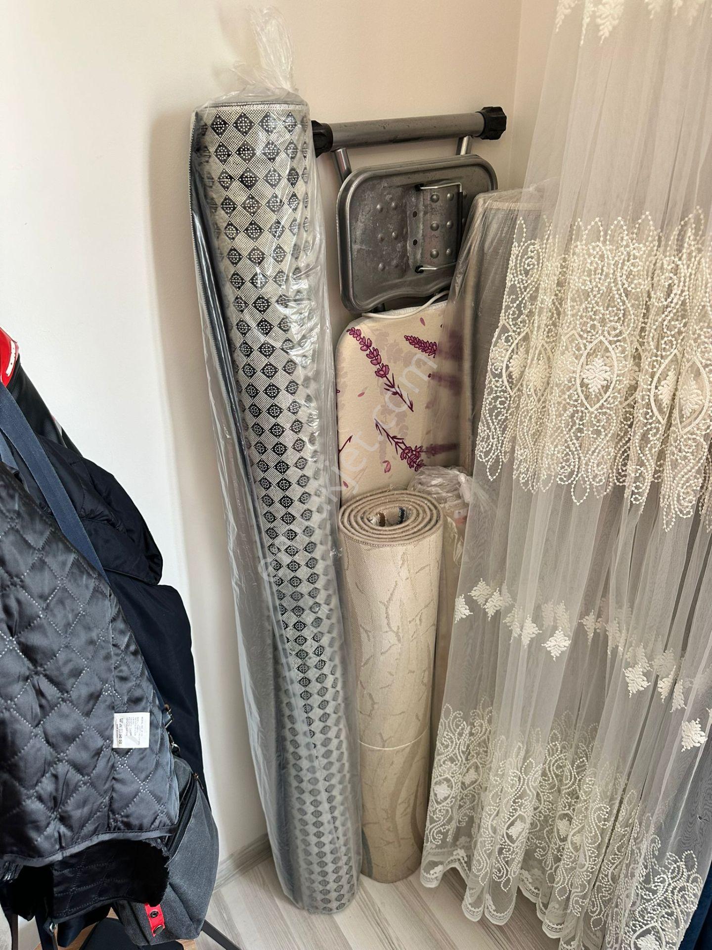 Zeki Emlak'tan Manisa Muradiye Mahallesinde 2+1 Kapalı Mutfak Kiralık Daire - Görsel 16