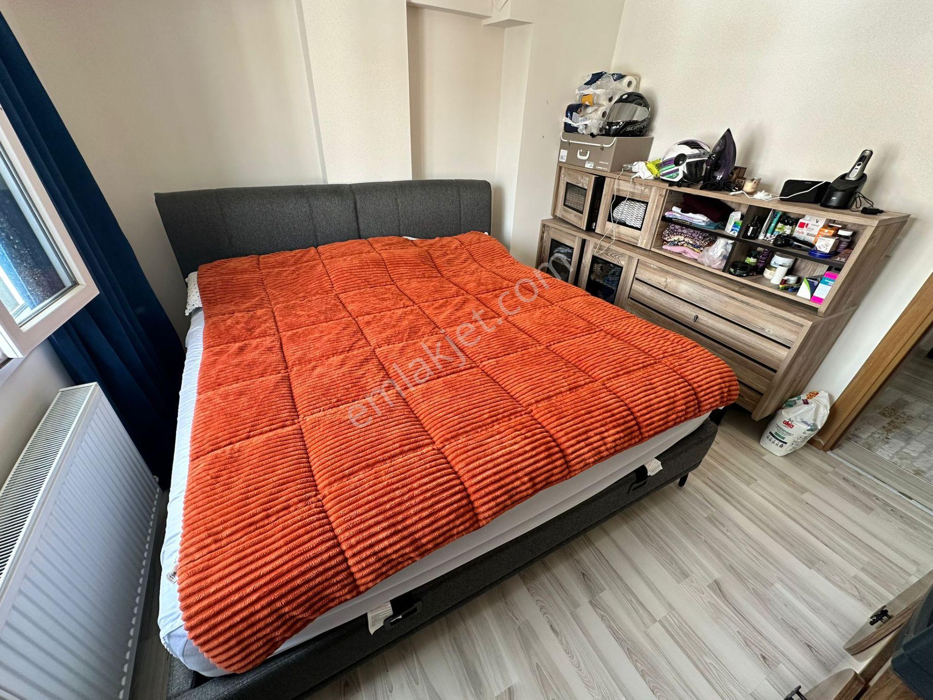 Zeki Emlak'tan Manisa Muradiye Mahallesinde 2+1 Kapalı Mutfak Kiralık Daire - Görsel 17
