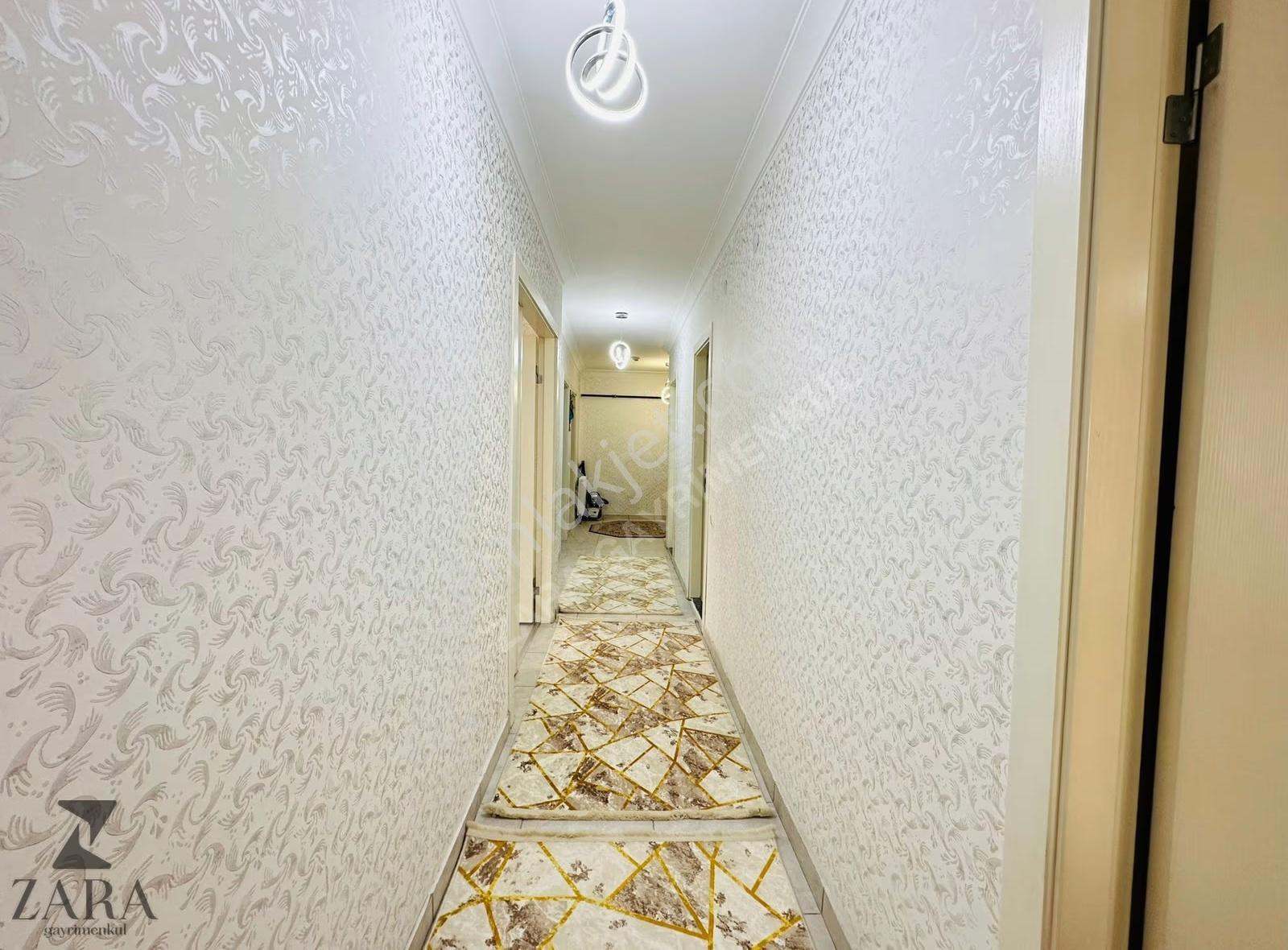 ▄zara▄durali Alıç Mh. Asansörlü İskanlı 130m² 3+1 Site Dairesi - Görsel 30