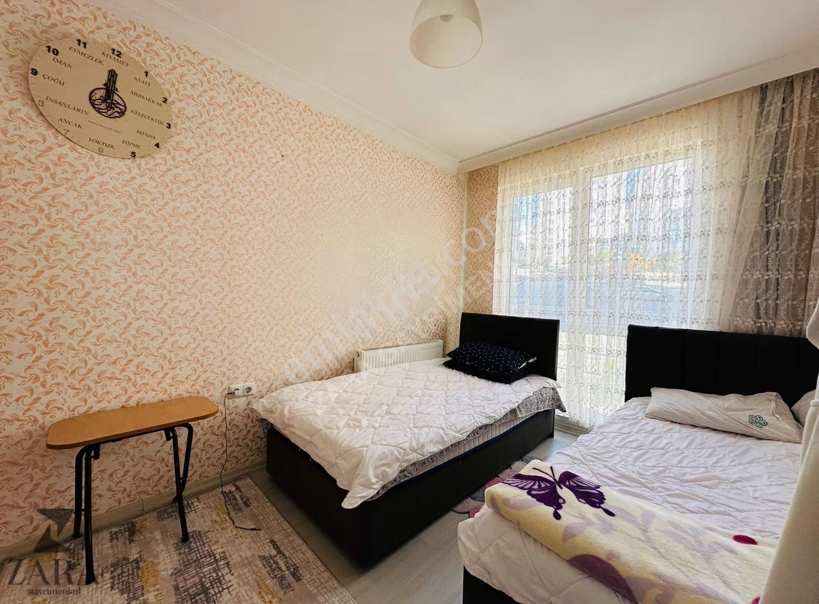 ▄zara▄durali Alıç Mh. Asansörlü İskanlı 130m² 3+1 Site Dairesi - Görsel 18