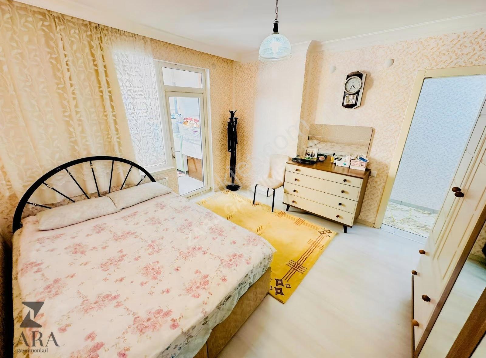 ▄zara▄durali Alıç Mh. Asansörlü İskanlı 130m² 3+1 Site Dairesi - Görsel 34