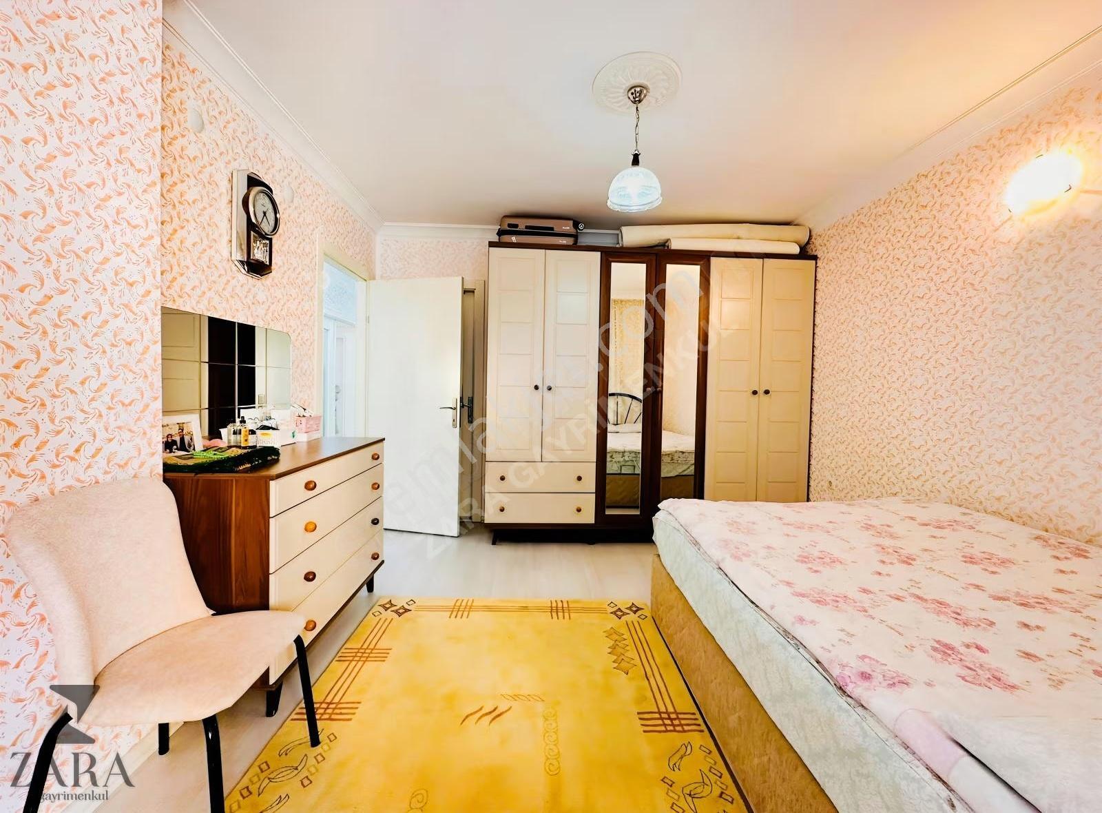 ▄zara▄durali Alıç Mh. Asansörlü İskanlı 130m² 3+1 Site Dairesi - Görsel 12