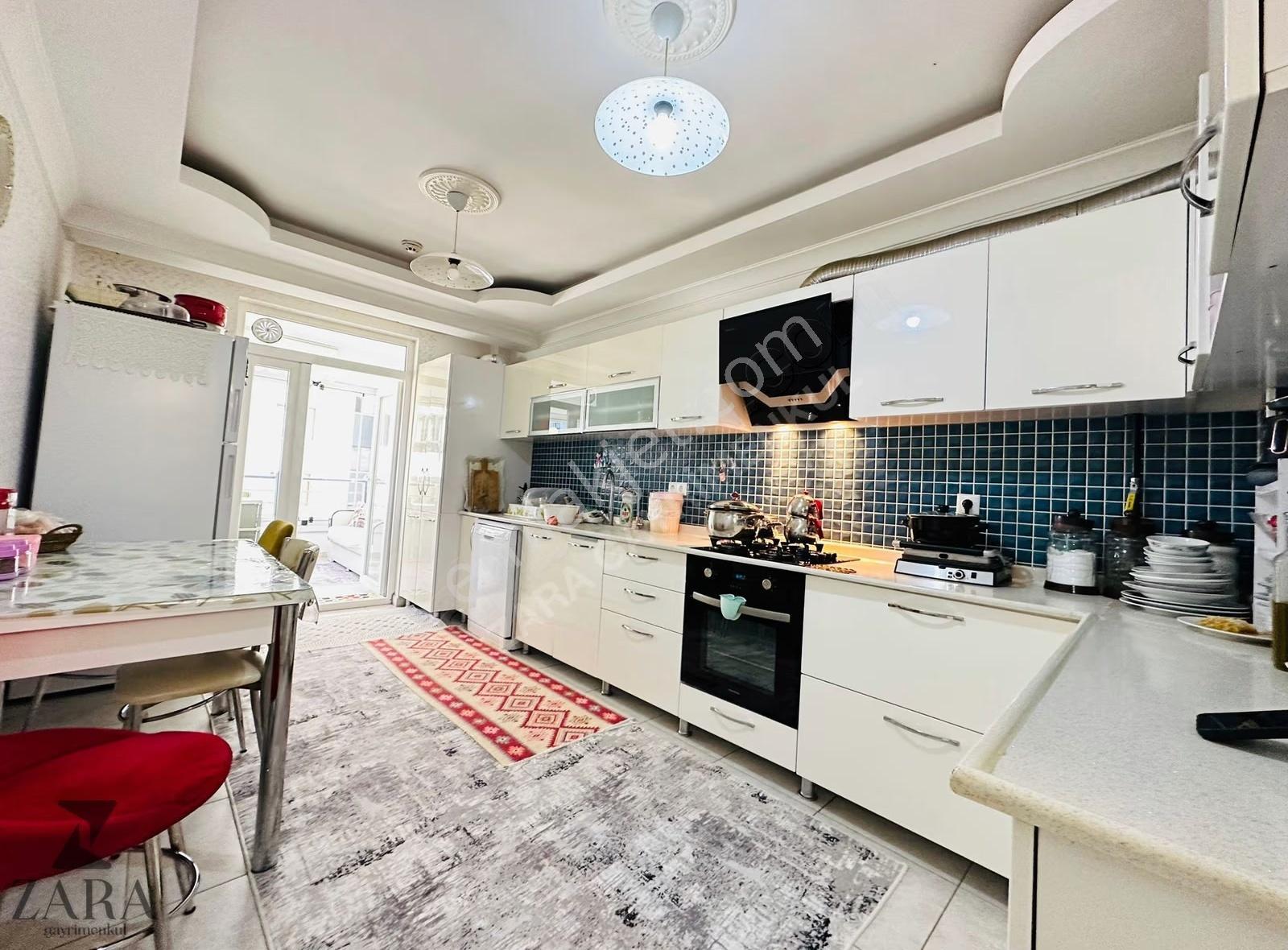 ▄zara▄durali Alıç Mh. Asansörlü İskanlı 130m² 3+1 Site Dairesi
